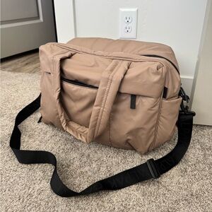 Calpak Luka Duffel